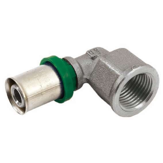 GOMITO PRESSIONE  20x1/2F SP.2