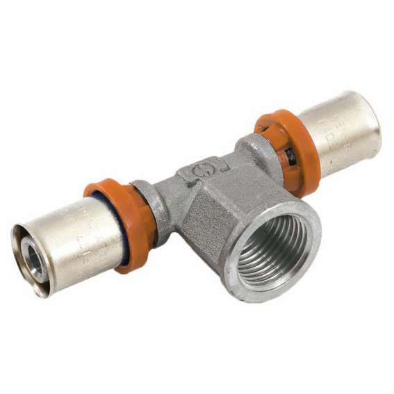 TEE PRESSIONE 20x1/2Fx20 SP.2