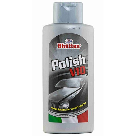 POLISH V10 500ML