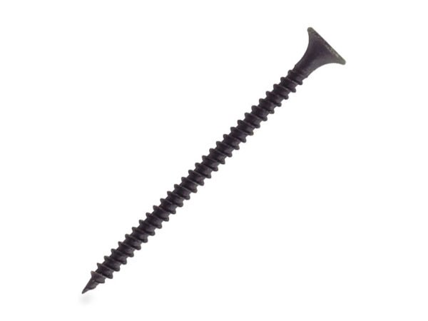 CF.1000 VITI NERE P/CARTONGESSO 3,5X3,5