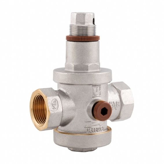 RIDUTTORE DI PRESSIONE EUROPRESS 3/4