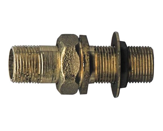 RACCORDO P/CASSONE 3/8