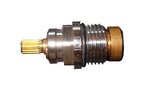 VITONE ZUCCHETTI P/RUBINETTO INCASSO 1/2