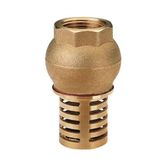 VALVOLA FONDO SUG 3/4