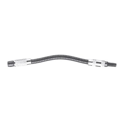 PROLUNGA FLESSIBILE PORTA INSERTI NON MAGNETIZZATA