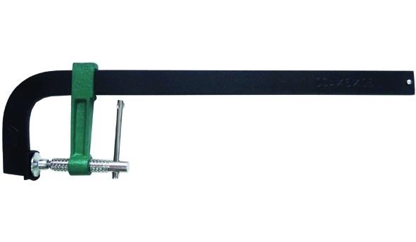 STRETTOI FALEGNAME VIGOR RES.70/80 ASTA 30X6 300 MM