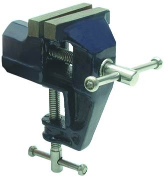 MORSE P/HOBBISTI GHISA VIGOR BASE FISSA INDIAN 50 MM