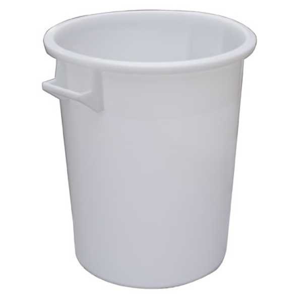 BIDONE INDUSTRIALE NEUTR 100LT