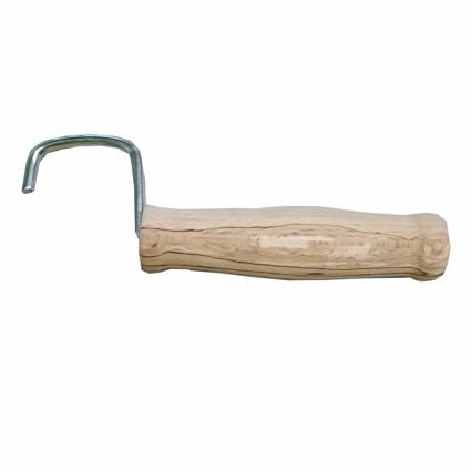 TIRAGABBIETTE MANUALE LEGNO