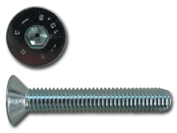 CF.200 VITI TSPEI 10.9 ZINC 6X16