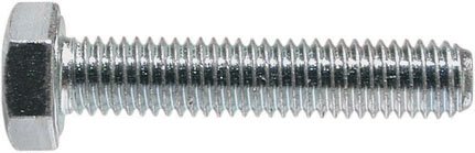 CF.200 VITE ACC. ZINC. T.E. 6X80