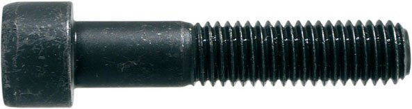 VITE ACC.NERA TCEI 8.8 UNI5931 DIN912 MM 6X16 PZ200