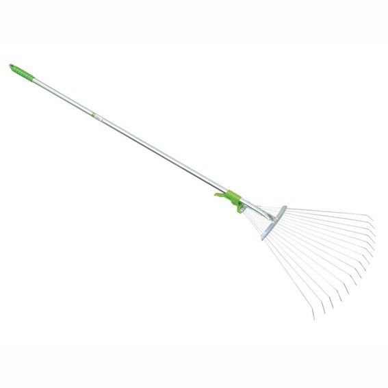 RASTREL/SCOPA REG C/MAN120