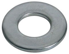 CF.1000 RONDELLA PIANA ZINCATA M10