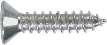 VITE AUTOF.ZINC.TSP+ UNI 6955 MM.3,9X16 PZ500