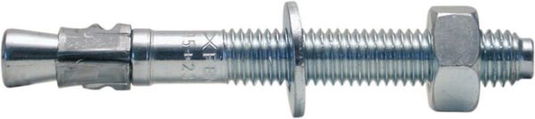 TASSELLO ACCIAIO FBNII "CE"10/100 10X176 PZ20