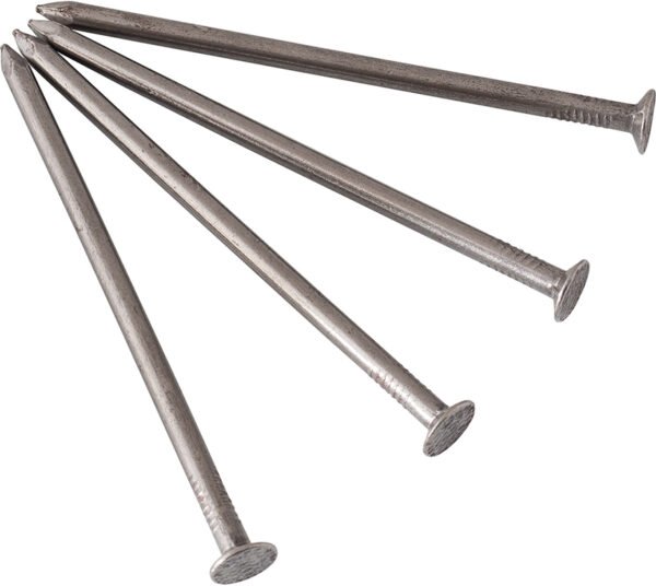 PUNTA PIANA NR. 15 "MAURER" MM. 2,5X50 5KG