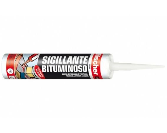 SIGILLANTE BITUMINOSO 310ML