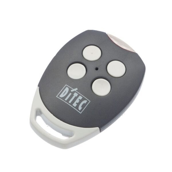 RADIOCOMANDO DITEC 433MHZ TX4 4 CANALI