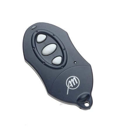 RADIOCOMANDO OVER ALLMATIC 3 CANALI