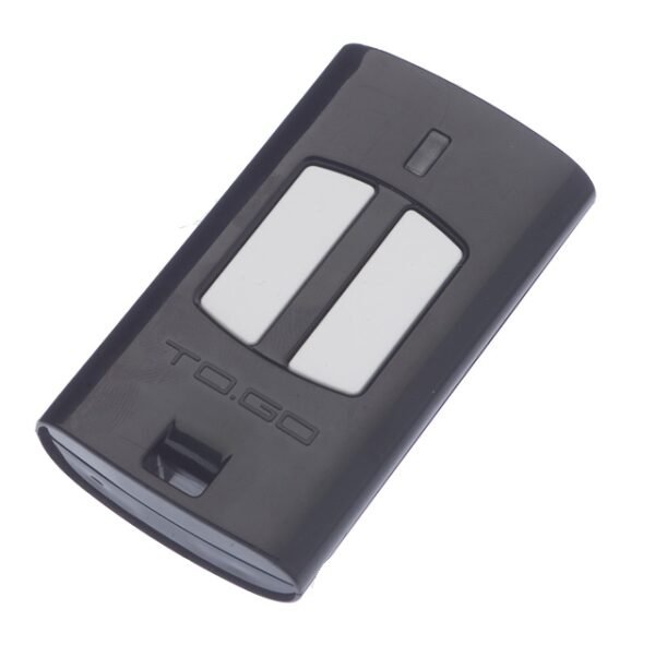 RADIOCOMANDO BENINCATO.GO 2 CANALI