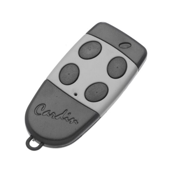RADIOCOMANDO CARDIN TX4 4 CANALI