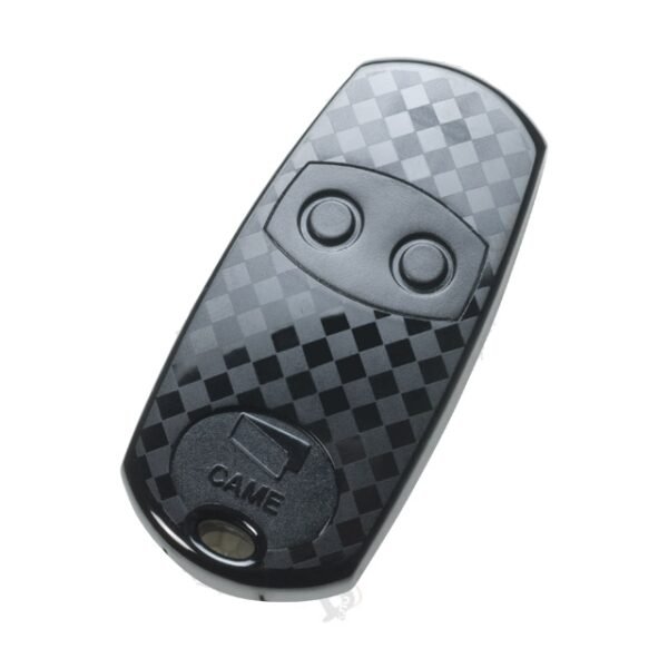 RADIOCOMANDO CAME 433MHZ 2 CANALI