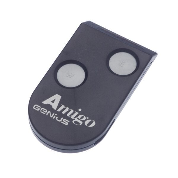 RADIOCOMANDO GENIUS KLO 868MH 2 CANALI