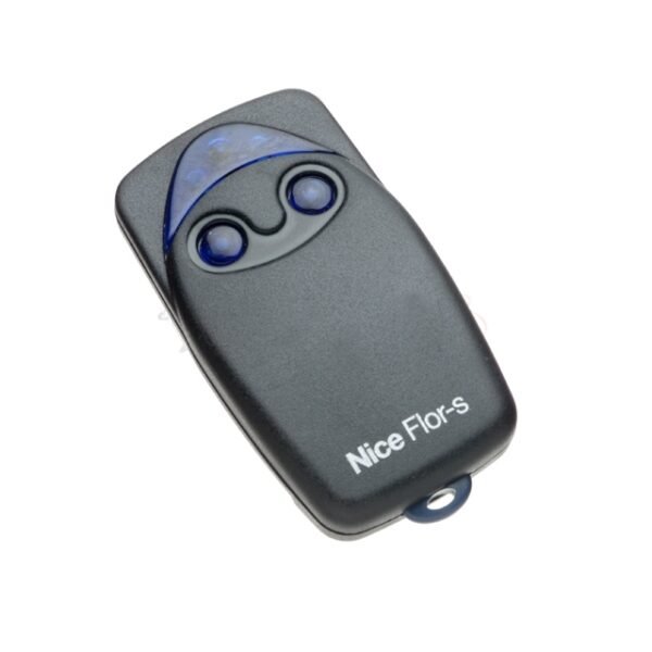 RADIOCOMANDO NICE 433 2 CANALI