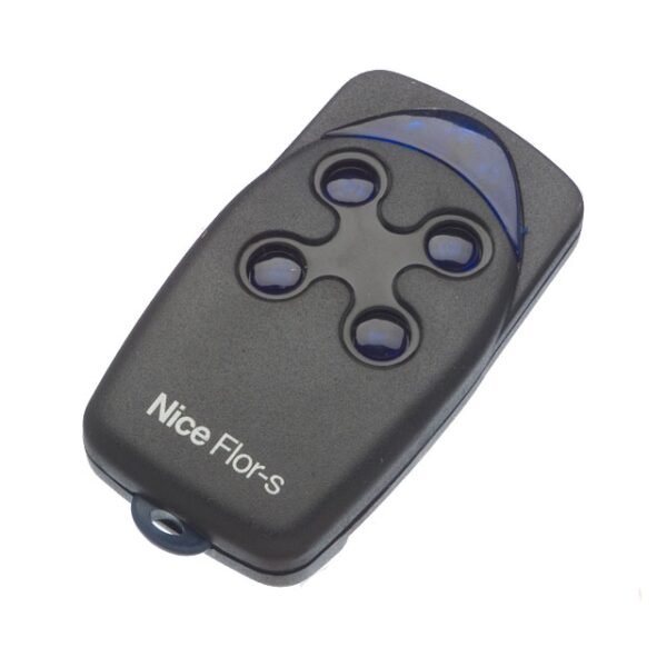 RADIOCOMANDO NICE 433 4 CANALI