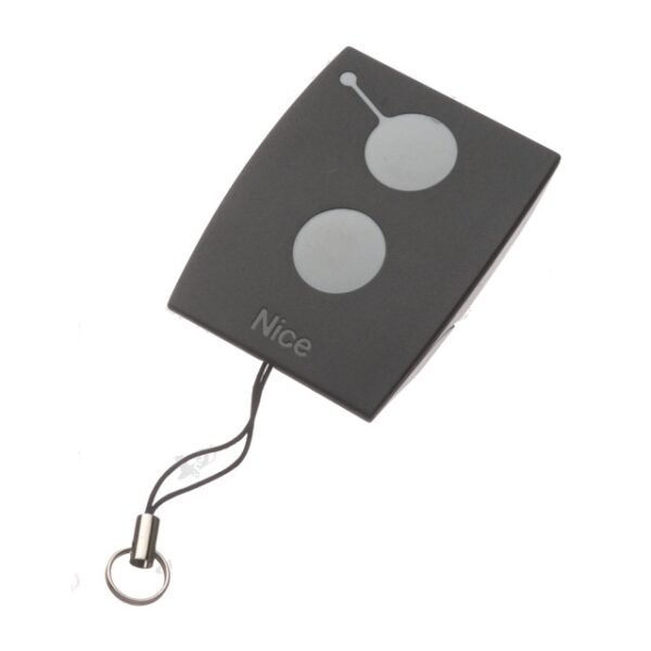 RADIOCOMANDO NICE ONE2 433MHZ 2 CANALI