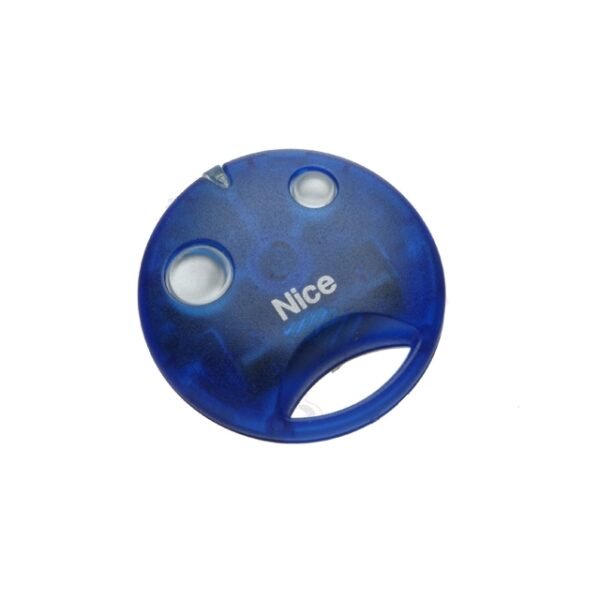 RADIOCOMANDO NICE SMILO 2 CANALI