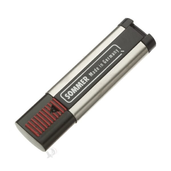 RADIOCOMANDO SOMMER 434MH 4 CANALI