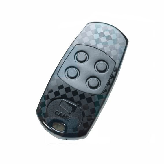 RADIOCOMANDO CAME 433MHZ 4 CANALI