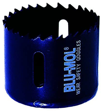 TAZZA BIMETALLICA 41-1" 5/8