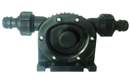 POMPA UNIVERSALE VIGOR P/TRAPANI 2 RACCORDI