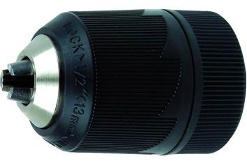 MANDRINO AUTOSERRANTE VIGOR 1/2x20F REVERSIBILE 1,5-13MM