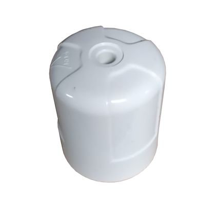 MANOPOLA P/VALVOLA TERMOSIFONE 3/8-1/2