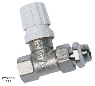 VALVOLA DR TERMOST FE 3/8