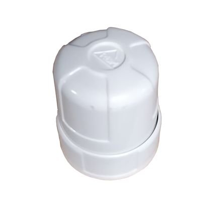 VOLANTINO P/VALVOLA TERMOSTATICA