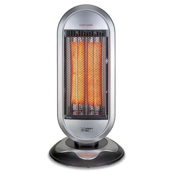STUFA CARBON TOWER 900W CAN-900