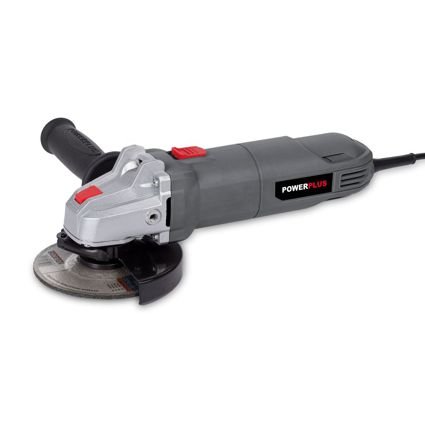 SMERIGLIATRICE ANGOLARE 650W MM115