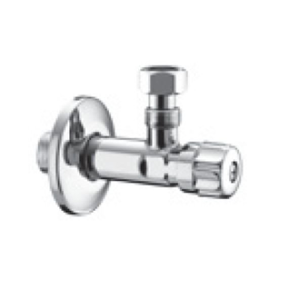 RUBINETTO MASCHIO P/CASSETTA WC 3/8x3/8