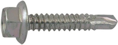 VITE AUTOP.CHROMITING 943 TE KOVERVIT 6,3X 60 PZ100