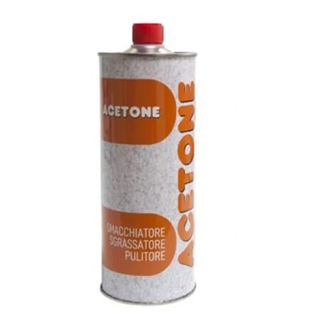 ACETONE PURO 1LT