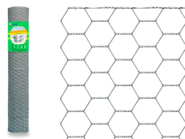 RETE POLLSIO H 50 16X2 50M