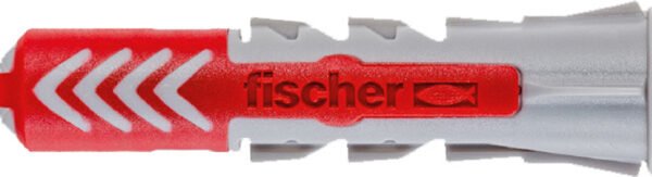 TASSELLO BI-MATERIALE "FISCHER"DUOPOWER 6 100PZ