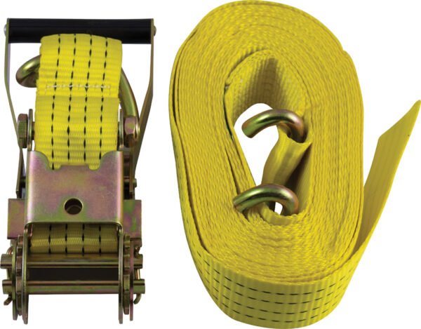 CINGHIA DOPPIA"MAURER"2GANC.U+CRIC.MM.50 MT.9