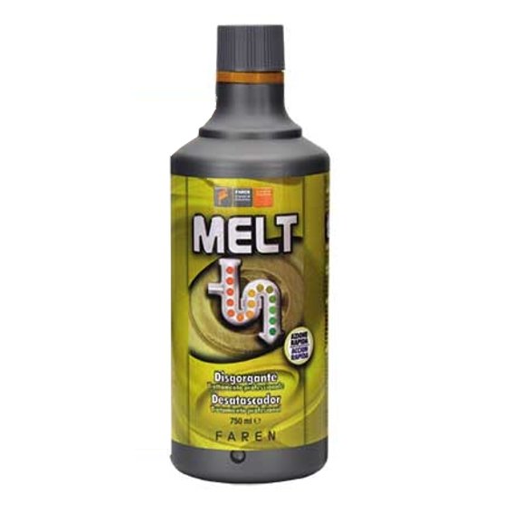 DISOTTURANTE MELT 750ML
