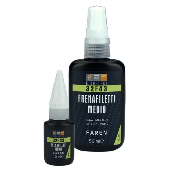 FRENAFILET MEDIO 32F43 50ML